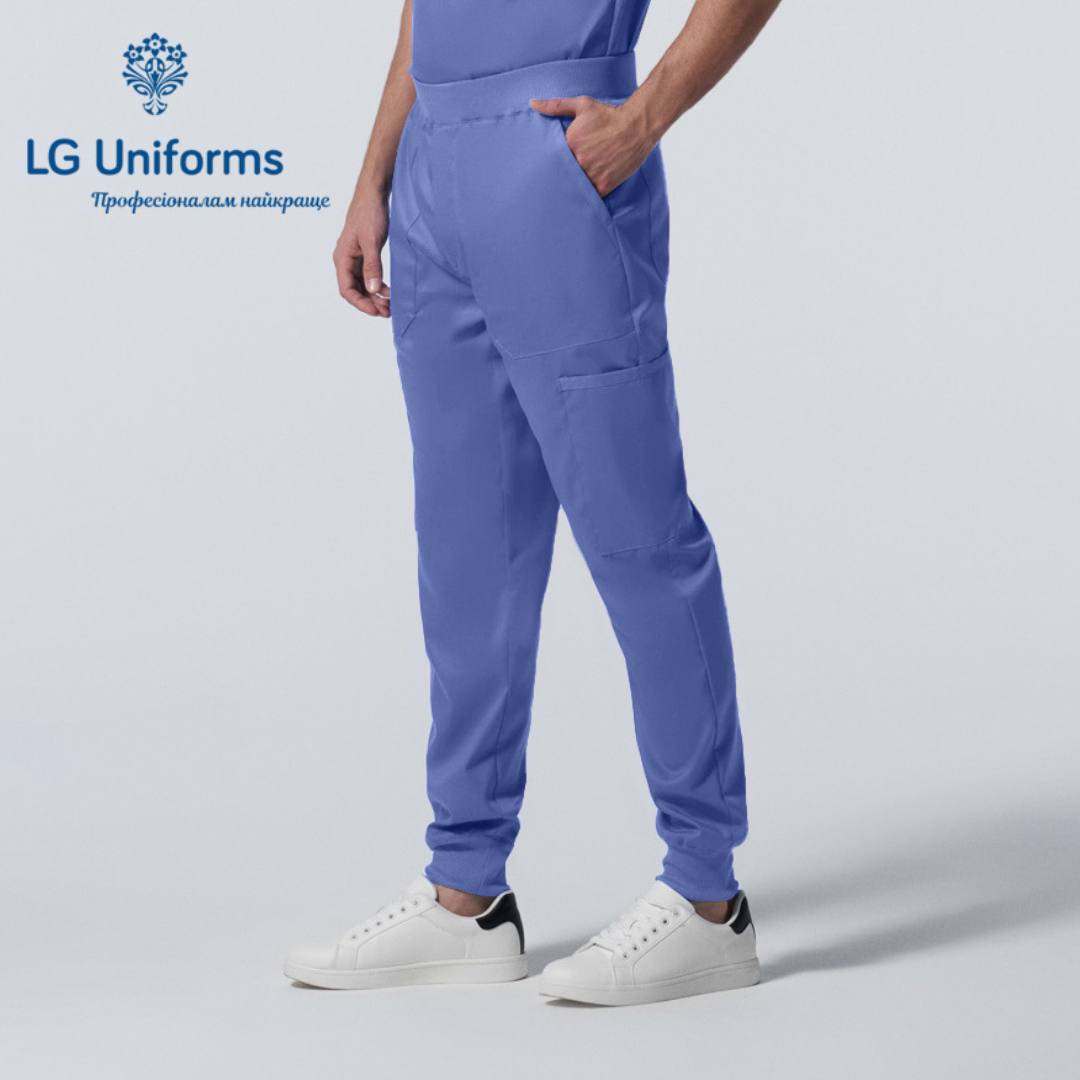 Чоловічі штани ProFlex (LB407)
